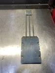 1987-1993 Yamaha Wavejammer Water Intake Grate Screen. Fixed Price $39.99.