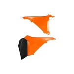 Polisport Air Box Cover Set - Orange Ktm 8449700001. Fixed Price $17.58.