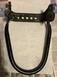 2000-04 Suzuki JR50 Oem Grip Rear 43980-09AA0. Fixed Price $35.00.