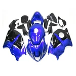 Plastics Fairing For GSXR1300 Hayabusa 1997-2007 Suzuki Abs Bodywork Blue Black. Fixed Price $561.95.