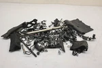 22 Kawasaki Ninja Hardware Set Nuts & Bolts EX650. Fixed Price $49.99.