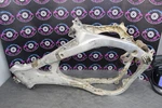 2006 2007 Yamaha YZ450F Oem Frame Chassis Main 2S2-21101-00-00. Fixed Price $150.00.