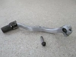 2005 Kawasaki Kx 250F Lever Shifter Gear Selector Arm, 13156-0041, M164. Fixed Price $23.76.