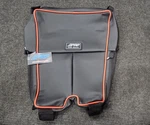 Prp Overhead Storage Bag For Yamaha Yxz 2016-2018 Orange Trim. Fixed Price $99.00.
