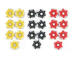 Ducati 1098/1198/848 Frame Plugs - Dbk/ducabike. Fixed Price $157.90.