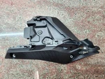 2015-2019 Yamaha Yzf R1S Left Side Trim Fairing Ecu Holder Oem 2CR-2836A-01. Fixed Price $149.99.