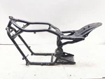 06-08 Harley Night Rod Vrscd Main Frame Chassis 47959-06BK Cln. Fixed Price $1518.31.