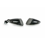 Puig Frame Sliders - Pro 2.0 Black For Bmw 21316N. Fixed Price $217.47.