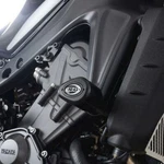 Yamaha Tracer 9 Gt 2021-2024 R&g Racing Motorcycle Aero Crash Protectors. Fixed Price $111.12.