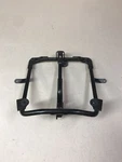 12-16 Suzuki Vstrom 650 Fairing Mirror Gauges Stay Bracket Oem Straight #0173. Fixed Price $129.99.