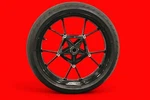Used 2009-2015 Bmw S1000RR Front Wheel Oem 17X3.50 53711735 Bent. Fixed Price $299.99.
