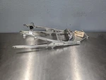 99-02 Yamaha Yzf R6 Oem Straight Rear Back 5EB-21190-01-00. Fixed Price $200.00.