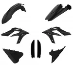 Polisport Replica Plastic Kit,full Beta Black 91559. Fixed Price $70.19.