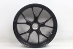 Ducati 848 Evo Corse Oem Hypermotard Single Sided Rear Wheel Rim Straight Nice!. Fixed Price $494.99.