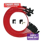 Moroso 52072, Kit Ultra Plug Wire Set Sbf 351W Red High Performance & Racing Par. Fixed Price $70.81.