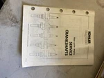 Kohler Four Cycle Crankshaft Service Manual. Fixed Price $56.00.