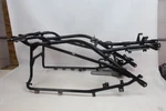Bmw K1200LT 99-04 Rear Subframe Assembly Support Straight 46512332230. Fixed Price $89.99.