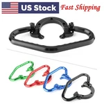 Passenger Front Grip Tank Grab Bar Handles Armrest Cnc Fit Suzuki Gsxr 600. Fixed Price $39.71.