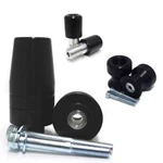 Shogun Complete Slider Kit Black Cut 755-4959. Fixed Price $104.49.