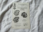 Tecumseh Lauson 4 Cycle Engine Horizontal Crankshaft Instruction Service Manual. Fixed Price $19.99.