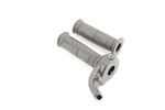 2023 Kawasaki Ninja ZX6R ZX636 Oem Right Left Clipon Handlebar Grips Pair. Fixed Price $49.50.