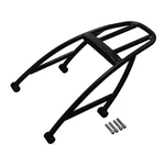 Black Rear Luggage Rack Fit For Honda Rebel 300 500 2017-2025 50245-K87-A00ZA. Fixed Price $47.59.