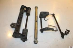 2004 Kawasaki Vulcan VN800 Engine Mount Motor Bracket 31064-1175. Fixed Price $17.99.