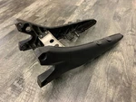 Suzuki 2006 2007 GSXR600 GSXR750 Oem Rear Left & Right Subframe Rails. Fixed Price $124.99.