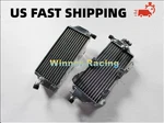 Fit Yamaha WR450F / YZ450FX 2019 - 2023 Aluminum Radiator L+r. Fixed Price $120.00.