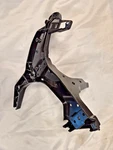 14-18 Bmw R1200RT Upper Fairing Headlight Stay Mount Bracket 8529330. Fixed Price $110.00.