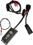Namz NTP-HR03 Tour-pak Quick-disconnect Wiring Harness With Brake/turn/runnin.... Fixed Price $157.95.