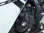 Honda CBR500R 16 Aero Style Crash PROTECTORS-CP0405BL. Fixed Price $199.78.