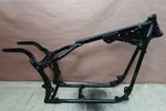 2000 - 2006 Harley Davidson Heritage Softail Flstc Main Frame Chassis. Fixed Price $1149.95.