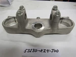 Oem Honda 2008-2015 VT750 Right (lower) Case 51420-MEG-A41. Fixed Price $46.54.