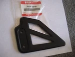 Suzuki GSX-R1000/GSX-R750/GSX-R600 Left Front Footrest Guard Nos!. Fixed Price $32.95.