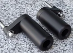 2007-2008 Yamaha Yzf R1 Delrin Frame Sliders. Fixed Price $19.95.