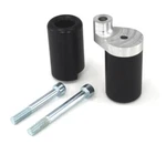 Frame Sliders Black Suzuki GSXR600 GSX-R600 GSXR750 GSX-R750 01-03 Street. Fixed Price $53.24.