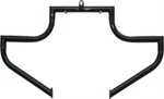 Lindby Linbar Front Highway Gloss Black BL102-1/09. Fixed Price $449.95.