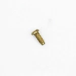 1986-2023 Kawasaki Various Models Tapping Screw Oem 92008-007. Fixed Price $24.99.