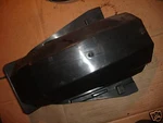 Mud Guard Fender 84 Yamaha Venture XVZ1200. Fixed Price $19.99.