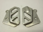 1986 Yamaha Heel Guards. Fixed Price $15.25.