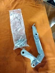 Buell Front Isolator Motor Mount New Open Box 93916Y. Fixed Price $75.00.