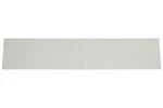 Fivestar Decklid - Street Stock Steel White Chevy Monte Carlo 1988 Each. Fixed Price $108.36.