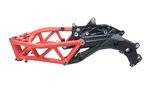 12 Aprilia Shiver Frame SL750. Fixed Price $899.99.