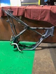 2008 Suzuki RM85L Frame Part # 41100-03BB1-YU8. Fixed Price $599.00.