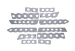 Rustbuster RB7118 Rbr Boxing Plates. Fixed Price $224.11.