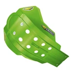 Cycra Green Full Armor Skid Plate For Kawasaki Kx 450 09-15. Fixed Price $89.95.