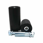 Shogun Motorsports 750-4939 Black Frame Sliders Kawasaki ZX10R (08-10). Fixed Price $74.78.
