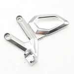 Left Front Footrest Bracket, Original T2086601, Triumph Trident. Fixed Price $124.60.