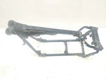 08 Harley Heritage Softail Classic Flstc Main Frame Straight Cod Trsh Ap. Fixed Price $713.91.